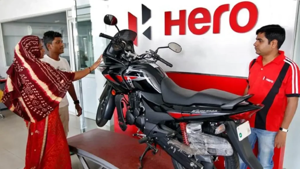 Hero MotoCorp