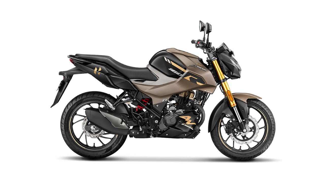Hero MotoCorp