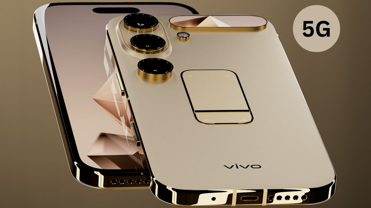 Vivo V60 Pro Max