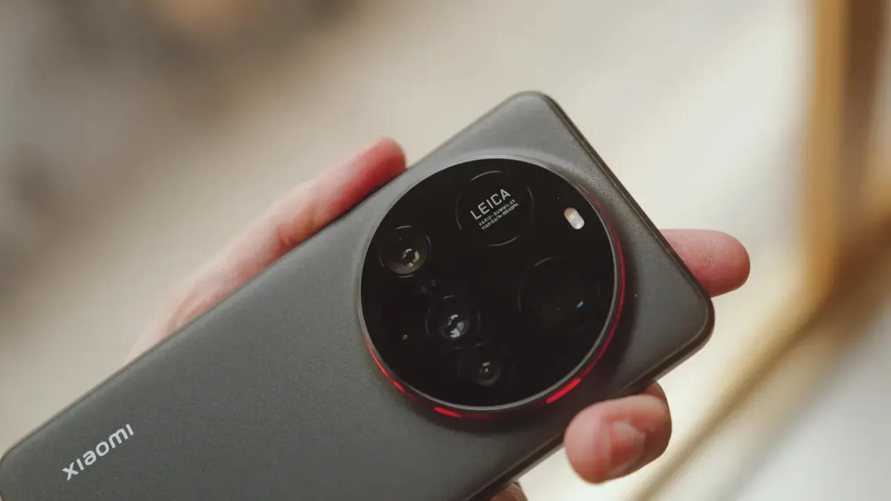 Xiaomi 15 Ultra Full Review