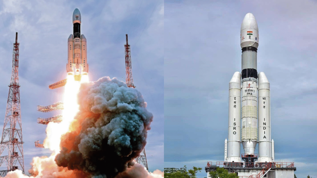 chandrayaan-4-launch-date