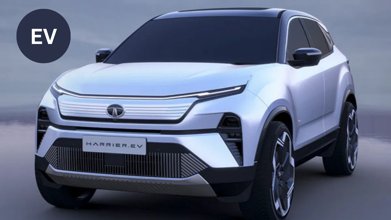 new-electric-cars-2025